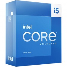 Центральний процесор Intel Core i5-13600K 14C/20T 3.5GHz 24Mb LGA1700 125W Box Центральний процесор Intel Core i5-13600K 14C/20T 3.5GHz 24Mb LGA1700 125W Box