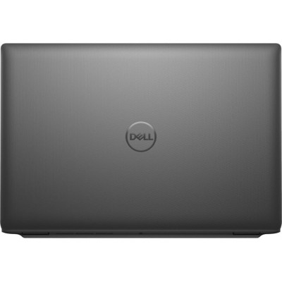 Ноутбук Dell Latitude 3540 15.6&quot; FHD IPS AG, Intel i7-1355U, 16GB, F512GB, UMA, Win11P, чорний