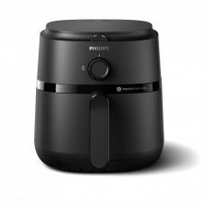 Мультипіч Philips Ovi L, 1500Вт, чаша-4.2л, механічне керування, 12 авто. програм, пластик, чорний Мультипіч Philips Ovi L, 1500Вт, чаша-4.2л, механічне керування, 12 авто. програм, пластик, чорний