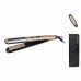 Випрямляч Rowenta Glam & Shine 2в1, темп.режимів-8, 140-210С, дисплей, кераміка, золотий