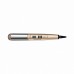 Випрямляч Rowenta Glam & Shine 2в1, темп.режимів-8, 140-210С, дисплей, кераміка, золотий