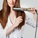 Випрямляч Rowenta Glam & Shine 2в1, темп.режимів-8, 140-210С, дисплей, кераміка, золотий