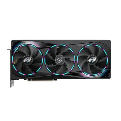 Відеокарта GIGABYTE GeForce RTX 5070 12GB GDDR7 AORUS M