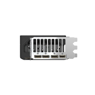Відеокарта GIGABYTE GeForce RTX 5070 12GB GDDR7 AORUS M