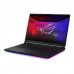 Ноутбук ASUS ROG Strix SCAR 18 G835LR-SA125W 18" WUXGA IPS, Intel Ultra 9 275HX, 64GB, F1TB, NVD5070Ti-12, Win11, Чорний Ноутбук ASUS ROG Strix SCAR 18 G835LR-SA125W 18" WUXGA IPS, Intel Ultra 9 275HX, 64GB, F1TB, NVD5070Ti-12, Win11, Чорний