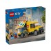 Конструктор LEGO City Фургон LEGO