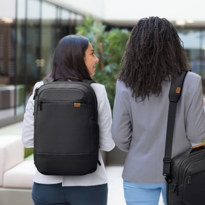 Рюкзак Dell Pro 14-16 Premium EcoLoop Slim Backpack - CP7625S