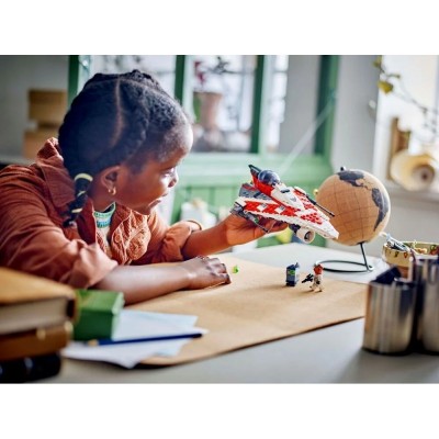 Конструктор LEGO Star Wars Винищувач джедая Боба