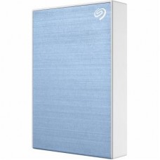 Зовнішній жорсткий диск 2.5" 5TB Seagate (STHP5000402) Зовнішній жорсткий диск 2.5" 5TB Seagate (STHP5000402)