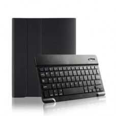 Чохол до планшета AirOn Premium для iPad Pro 12.9" з Bluetooth клавіатурою Black (4822352781008) Чохол до планшета AirOn Premium для iPad Pro 12.9" з Bluetooth клавіатурою Black (4822352781008)