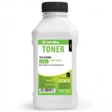 Тонер HP CLJ E 500 M551 Black 150g ColorWay (TCH-E500BK) Тонер HP CLJ E 500 M551 Black 150g ColorWay (TCH-E500BK)