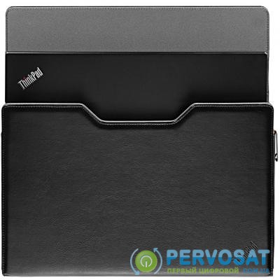 Чехол для ноутбука Lenovo 14" ThinkPad X1 S Black (4X40K41705)