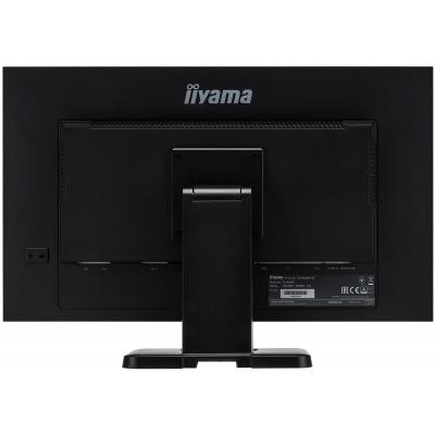 Монитор iiyama T2453MTS-B1