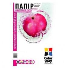 Папір ColorWay A4 (PSG255020A4) Папір ColorWay A4 (PSG255020A4)