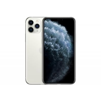 Мобильный телефон Apple iPhone 11 Pro 64Gb Silver (MWC32FS/A)