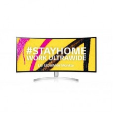 Монитор LG 34WK95C-W Монитор LG 34WK95C-W