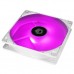 Кулер для корпуса ID-Cooling XF-12025-RGB-TRIO Snow (3pcs Pack) (XF-12025-RGB-TRIO Snow)
