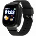 Смарт-часы Gelius Pro GP-PK003 Black Kids smart watch, GPS tracker (Pro GP-PK003 Black)
