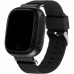 Смарт-часы Gelius Pro GP-PK003 Black Kids smart watch, GPS tracker (Pro GP-PK003 Black)