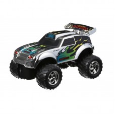 Машинка на р/к New Bright 1:18 PINK BUGGY Машинка на р/к New Bright 1:18 PINK BUGGY