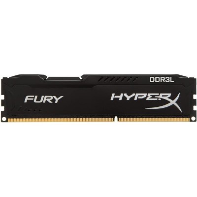 HyperX FURY DDR3 1600[HX316LC10FB/8]