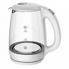 Електрочайник Grunhelm EKP-1703GW Електрочайник Grunhelm EKP-1703GW