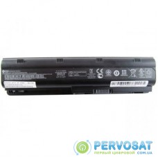Аккумулятор для ноутбука HP HP Pavilion dm4 (Presario CQ56) 4400mAh (47Wh) 6cell 11.1V L (A41438)