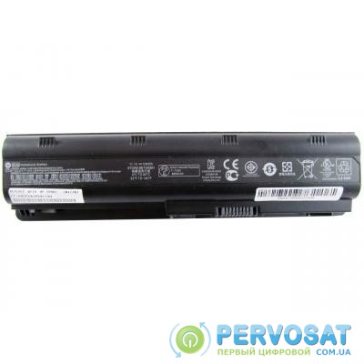 Аккумулятор для ноутбука HP HP Pavilion dm4 (Presario CQ56) 4400mAh (47Wh) 6cell 11.1V L (A41438)