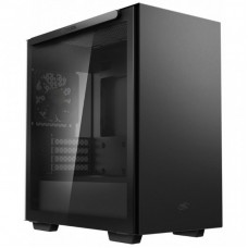 Корпус Deepcool MACUBE 110 BK Корпус Deepcool MACUBE 110 BK