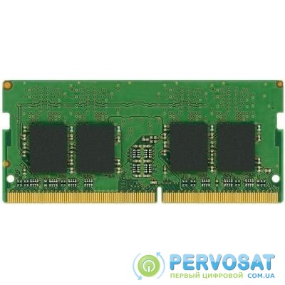 Модуль памяти для ноутбука SoDIMM DDR4 16GB 2133 MHz eXceleram (E41621S)