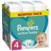 Подгузник Pampers Active Baby Maxi Размер 4 (9-14 кг), 180 шт. (8006540032725)