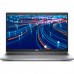 Ноутбук Dell Latitude 5520 15.6FHD AG/Intel i5-1145G7/16/512F/int/Lin