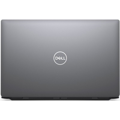 Ноутбук Dell Latitude 5520 15.6FHD AG/Intel i5-1145G7/16/512F/int/Lin