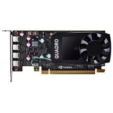 Відеокарта Dell NVIDIA T600 4GB Graphics Card Відеокарта Dell NVIDIA T600 4GB Graphics Card