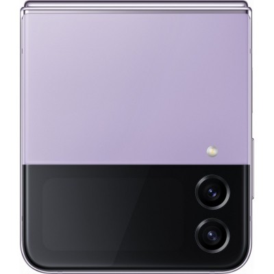 Смартфон Samsung Galaxy Flip 4 (F721) 8/256GB Bora Purple