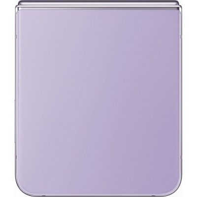 Смартфон Samsung Galaxy Flip 4 (F721) 8/256GB Bora Purple