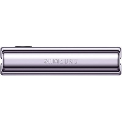 Смартфон Samsung Galaxy Flip 4 (F721) 8/256GB Bora Purple