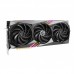 Відеокарта MSI GeForce RTX 4070 12GB GDDR6X GAMING X TRIO