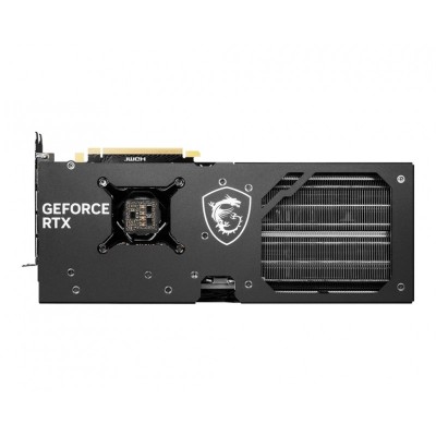 Відеокарта MSI GeForce RTX 4070 12GB GDDR6X GAMING X TRIO