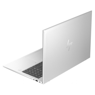 Ноутбук HP EliteBook 860-G10 16&quot; WUXGA IPS AG, Intel i5-1340P, 16GB, F512GB, UMA, Win11P, сріблястий