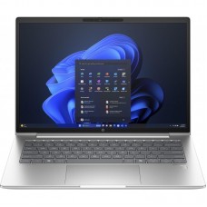 Ноутбук HP Probook 440-G11 14" WUXGA IPS AG, Intel U7-155H, 32GB, F1024GB, NVD2050-4, DOS, сріблястий