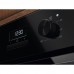 Духова шафа Electrolux електрична, 65л, A, дисплей, конвекція, чорний