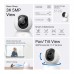 IP-Камера TP-LINK Tapo C230 3MP N300 microSD motion detection 360° mic