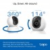 IP-Камера TP-LINK Tapo C230 3MP N300 microSD motion detection 360° mic
