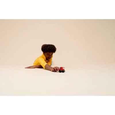 Конструктор LEGO City Автівки — Пожежна машина