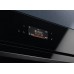Духова шафа Electrolux електрична, 70л, А++, пара, дисплей, конвекція, ф-ція пароварки, телескопічні напрямні, чорний