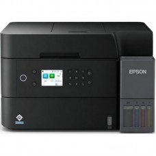 БФП ink color A4 Epson EcoTank L6370 35_23 ppm DADF Duplex USB Ethernet Wi-Fi 4 inks Black Pigment БФП ink color A4 Epson EcoTank L6370 35_23 ppm DADF Duplex USB Ethernet Wi-Fi 4 inks Black Pigment