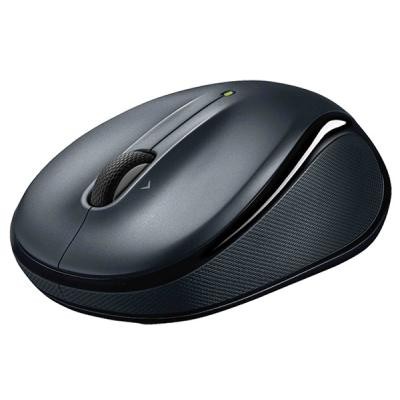 Мышка Logitech M325 Dark Silver (910-002142)