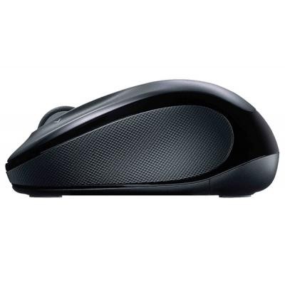 Мышка Logitech M325 Dark Silver (910-002142)