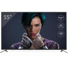 Телевізор Vinga E55UHD20B Телевізор Vinga E55UHD20B